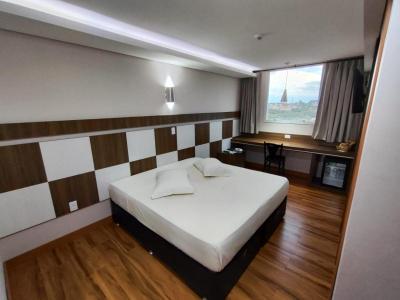 Hotel Maestro Executive Toledo 4 Hotel Maestro Executive Toledo 4
