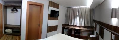 Hotel Maestro Executive Toledo 7 Hotel Maestro Executive Toledo 7