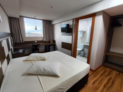 Hotel Maestro Executive Toledo 10 Hotel Maestro Executive Toledo 10