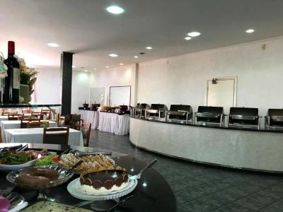Hotel Akropolis Serra Negra 7 Hotel Akropolis Serra Negra 7