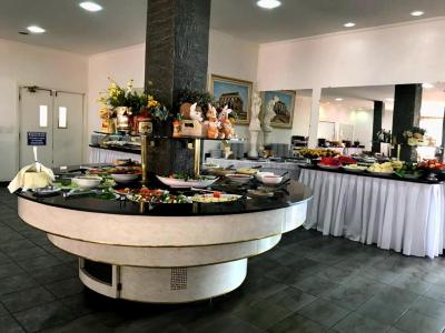 Hotel Akropolis Serra Negra 6 Hotel Akropolis Serra Negra 6