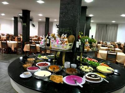 Hotel Akropolis Serra Negra 5 Hotel Akropolis Serra Negra 5