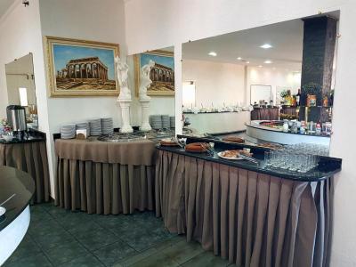 Hotel Akropolis Serra Negra 4 Hotel Akropolis Serra Negra 4
