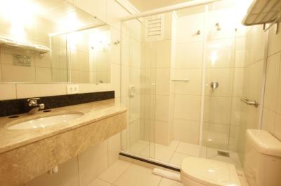 Hotel Confiance Centro Cívico 5 Hotel Confiance Centro Cívico 5