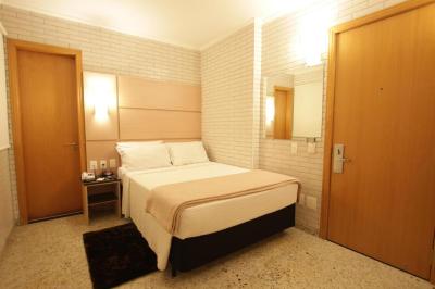 Hotel Confiance Centro Cívico 2 Hotel Confiance Centro Cívico 2