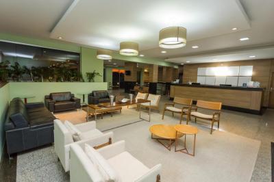 Gelps Hotel Rio Verde 3 Gelps Hotel Rio Verde 3