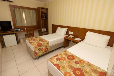 Gelps Hotel Rio Verde 4 Gelps Hotel Rio Verde 4