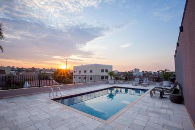 Gelps Hotel Rio Verde 5 Gelps Hotel Rio Verde 5