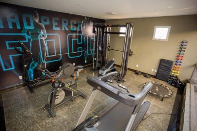 Gelps Hotel Rio Verde 7 Gelps Hotel Rio Verde 7