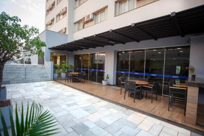 Gelps Hotel Rio Verde 8 Gelps Hotel Rio Verde 8