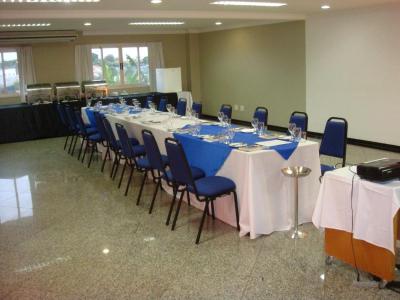 Gelps Hotel Rio Verde 9 Gelps Hotel Rio Verde 9