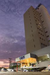 Gelps Hotel Rio Verde 2 Gelps Hotel Rio Verde 2