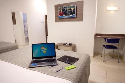 Portal Hotel Mogi Mirim 8 Portal Hotel Mogi Mirim 8