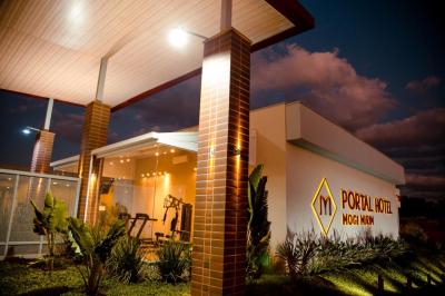 Portal Hotel Mogi Mirim 5 Portal Hotel Mogi Mirim 5