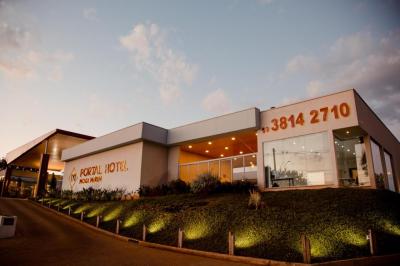 Portal Hotel Mogi Mirim 4 Portal Hotel Mogi Mirim 4