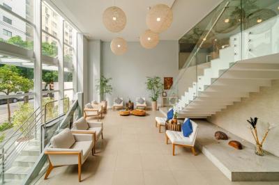 Matiz Niterói Design Hotel 3 Matiz Niterói Design Hotel 3