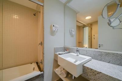 Matiz Niterói Design Hotel 5 Matiz Niterói Design Hotel 5