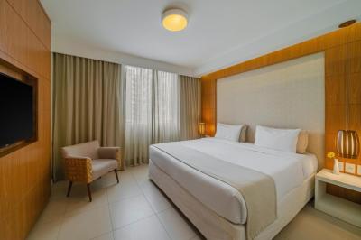 Matiz Niterói Design Hotel 7 Matiz Niterói Design Hotel 7