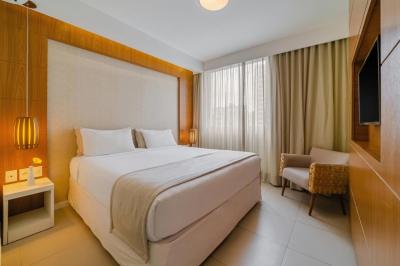 Matiz Niterói Design Hotel 9 Matiz Niterói Design Hotel 9