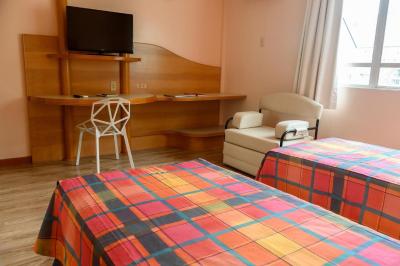 Solis Praia Hotel Itapema 7 Solis Praia Hotel Itapema 7