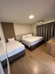 HD Plaza Hotel Assis 2 HD Plaza Hotel Assis 2