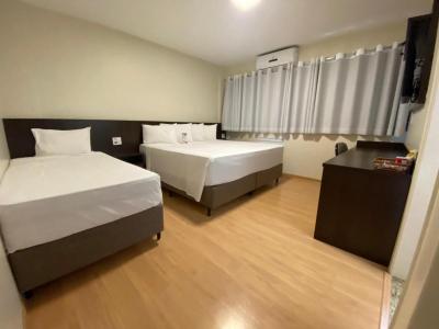 HD Plaza Hotel Assis 10 HD Plaza Hotel Assis 10
