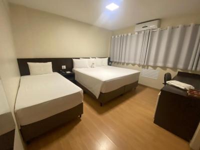 HD Plaza Hotel Assis 6 HD Plaza Hotel Assis 6