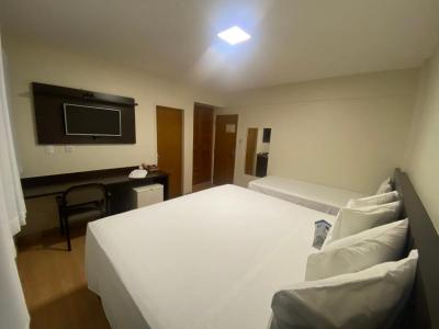 HD Plaza Hotel Assis 4 HD Plaza Hotel Assis 4