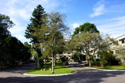 Samuara Hotel Caxias do Sul 6 Samuara Hotel Caxias do Sul 6