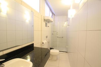 Hotel Confiance Prime Batel 5 Hotel Confiance Prime Batel 5