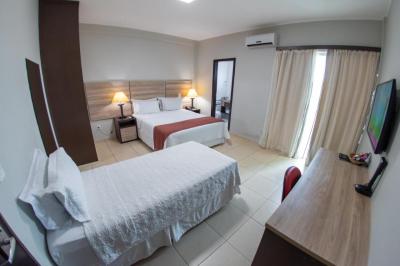 Hotel Eldorado Paracatu 6 Hotel Eldorado Paracatu 6