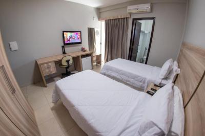Hotel Eldorado Paracatu 4 Hotel Eldorado Paracatu 4