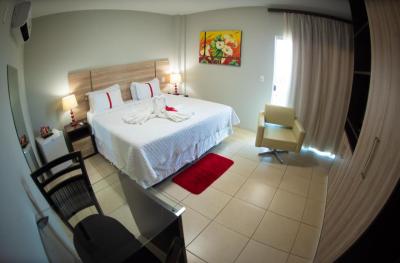 Hotel Eldorado Paracatu 3 Hotel Eldorado Paracatu 3