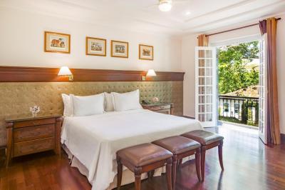 Hotel Fazenda Dona Carolina 10 Hotel Fazenda Dona Carolina 10