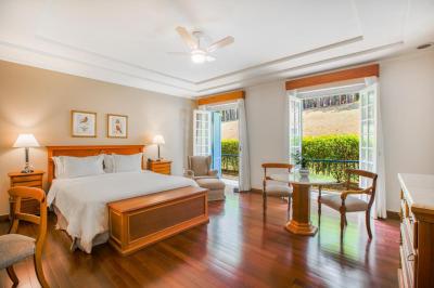 Hotel Fazenda Dona Carolina 8 Hotel Fazenda Dona Carolina 8