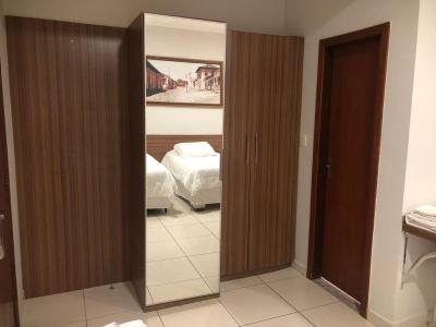 Paracatu Plaza Hotel 2 Paracatu Plaza Hotel 2