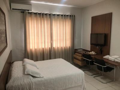 Paracatu Plaza Hotel 9 Paracatu Plaza Hotel 9
