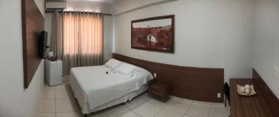 Paracatu Plaza Hotel 7 Paracatu Plaza Hotel 7