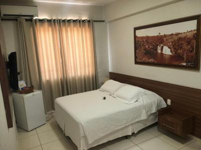 Paracatu Plaza Hotel 4 Paracatu Plaza Hotel 4