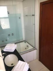 Paracatu Plaza Hotel 3 Paracatu Plaza Hotel 3