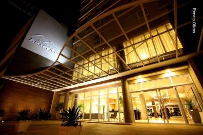 Hotel Amantykir Itajuba 2 Hotel Amantykir Itajuba 2