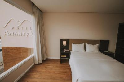 Hotel Amantykir Itajuba 10 Hotel Amantykir Itajuba 10