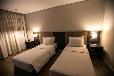 Hotel Amantykir Itajuba 6 Hotel Amantykir Itajuba 6