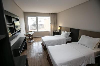 Hotel Amantykir Itajuba 5 Hotel Amantykir Itajuba 5