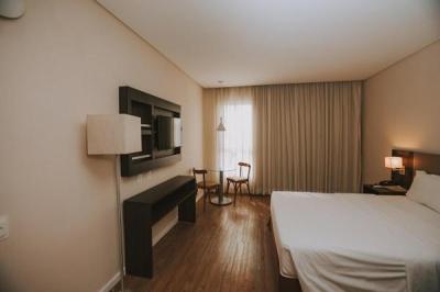 Hotel Amantykir Itajuba 4 Hotel Amantykir Itajuba 4