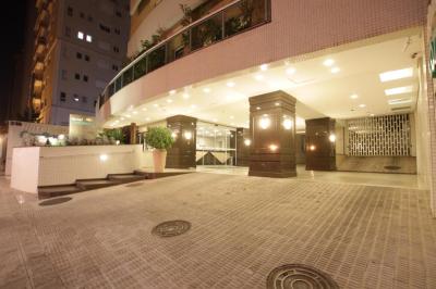 Hotel Confiance Batel Curitiba 3 Hotel Confiance Batel Curitiba 3