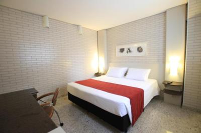 Hotel Confiance Batel Curitiba 4 Hotel Confiance Batel Curitiba 4