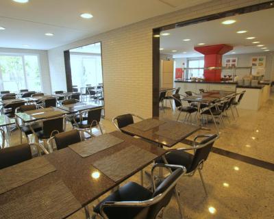 Hotel Confiance Batel Curitiba 6 Hotel Confiance Batel Curitiba 6