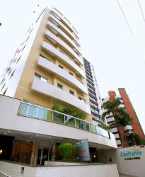 Hotel Confiance Batel Curitiba 8 Hotel Confiance Batel Curitiba 8