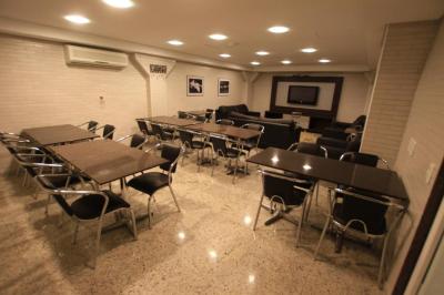Hotel Confiance Batel Curitiba 9 Hotel Confiance Batel Curitiba 9